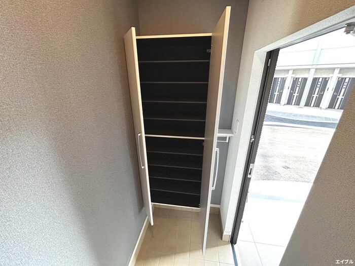 クレストアドバンステンパイⅠの物件内観写真