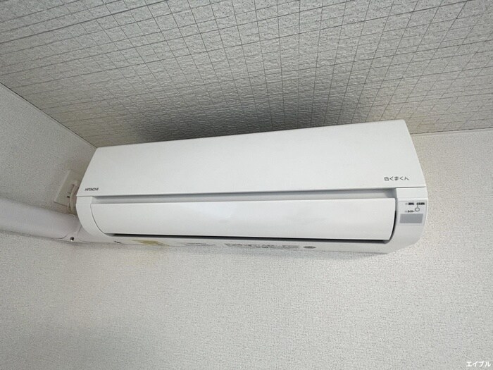 クレストアドバンステンパイⅠの物件内観写真