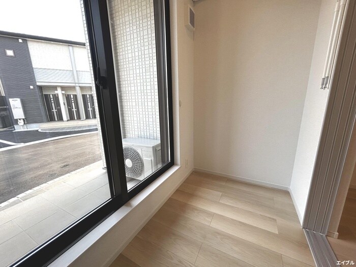 クレストアドバンステンパイⅠの物件内観写真