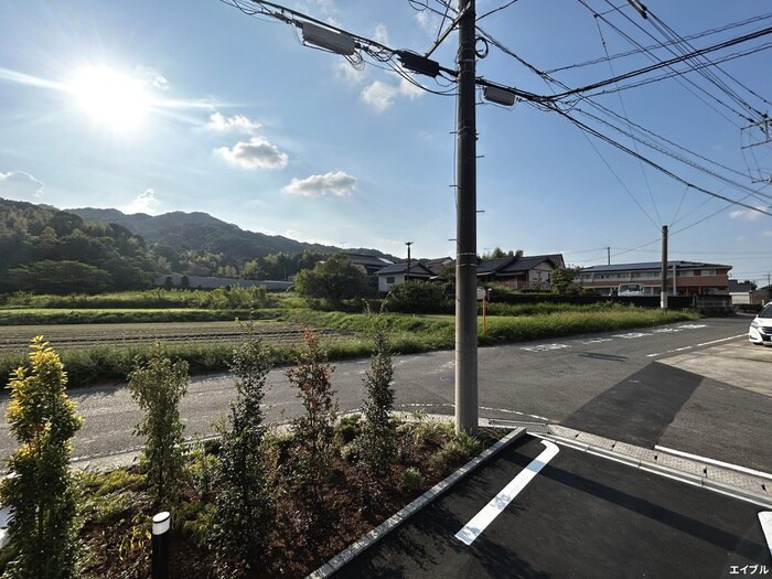 クレストアドバンステンパイⅠの物件内観写真