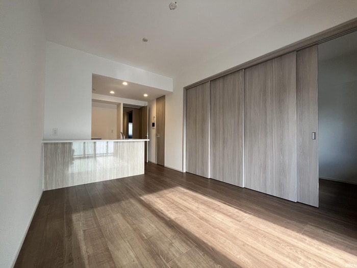 S-RESIDENCE博多駅南affordの物件内観写真