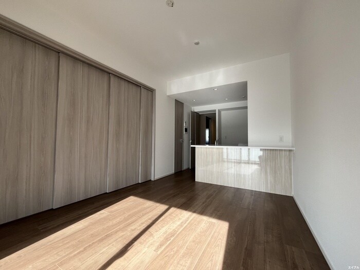 S-RESIDENCE博多駅南affordの物件内観写真