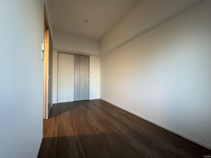 S-RESIDENCE博多駅南affordの物件内観写真