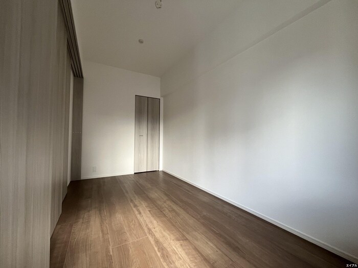 S-RESIDENCE博多駅南affordの物件内観写真