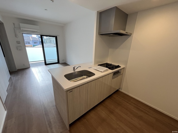 S-RESIDENCE博多駅南affordの物件内観写真