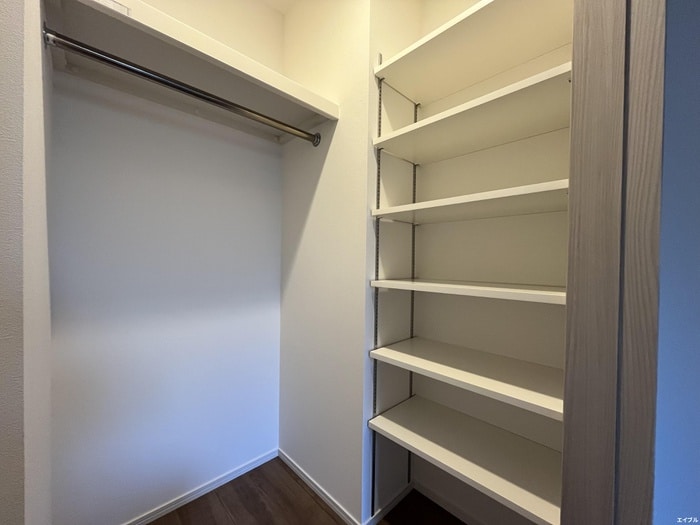 S-RESIDENCE博多駅南affordの物件内観写真