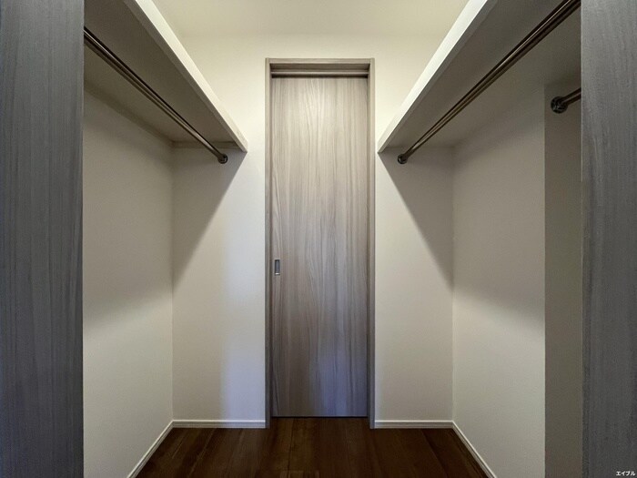 S-RESIDENCE博多駅南affordの物件内観写真