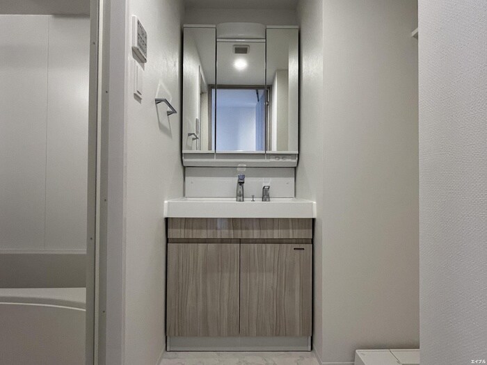 S-RESIDENCE博多駅南affordの物件内観写真