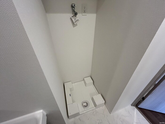 S-RESIDENCE博多駅南affordの物件内観写真