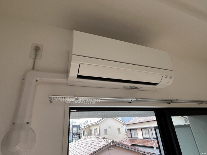 S-RESIDENCE博多駅南affordの物件内観写真