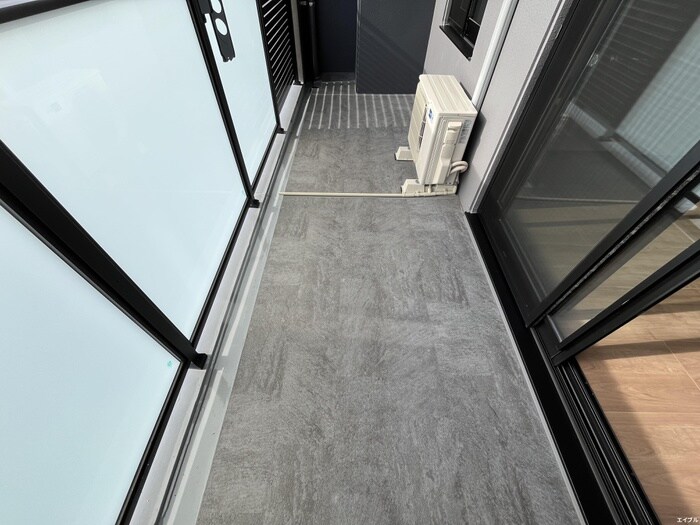 S-RESIDENCE博多駅南affordの物件内観写真