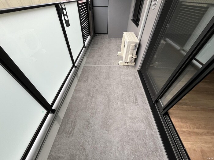 S-RESIDENCE博多駅南affordの物件内観写真