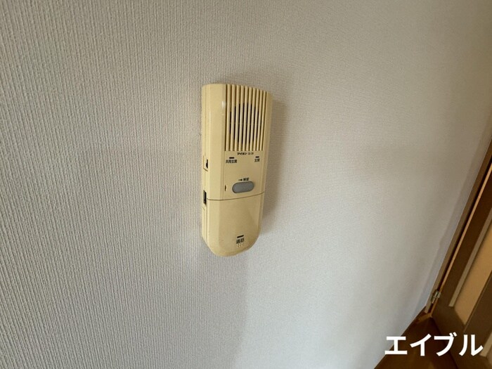 ドミ－ル・パレス櫛原の物件内観写真