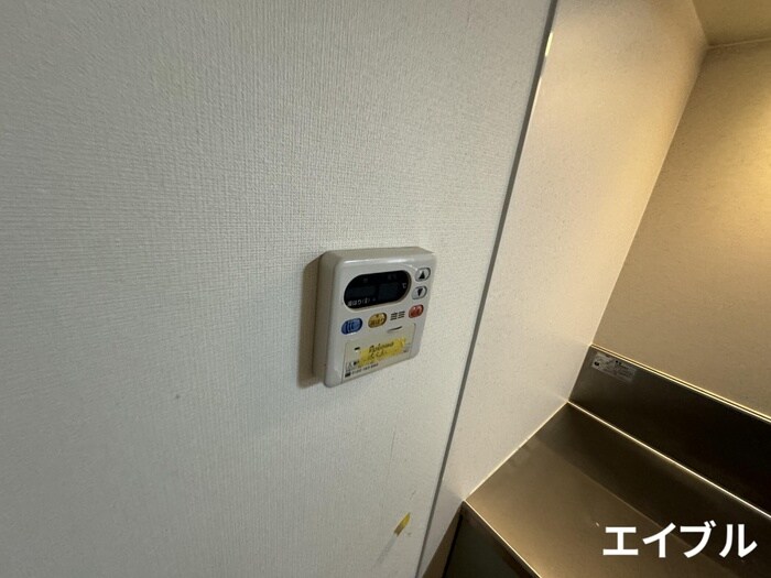 ドミ－ル・パレス櫛原の物件内観写真