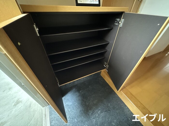 ドミ－ル・パレス櫛原の物件内観写真