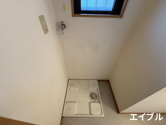 ドミ－ル・パレス櫛原の物件内観写真