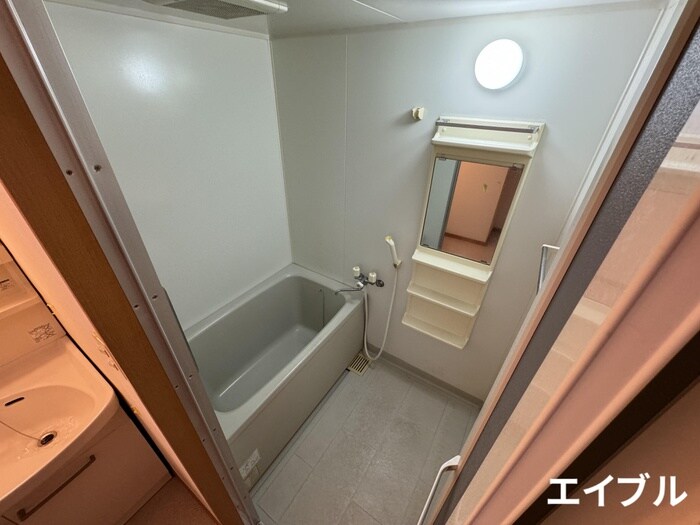 ドミ－ル・パレス櫛原の物件内観写真