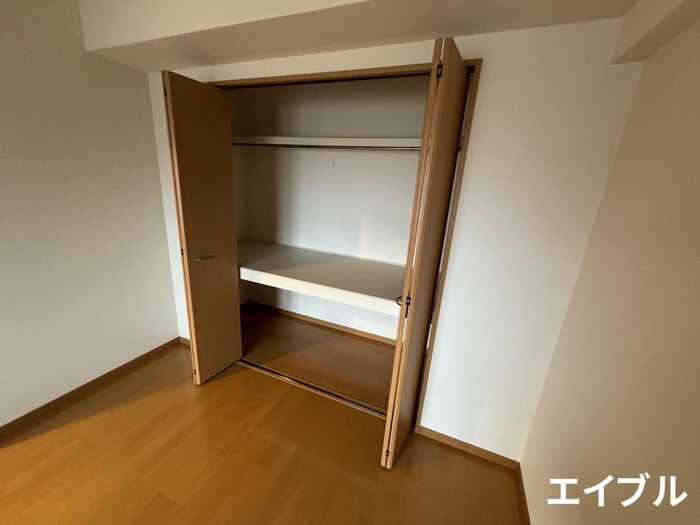 ドミ－ル・パレス櫛原の物件内観写真