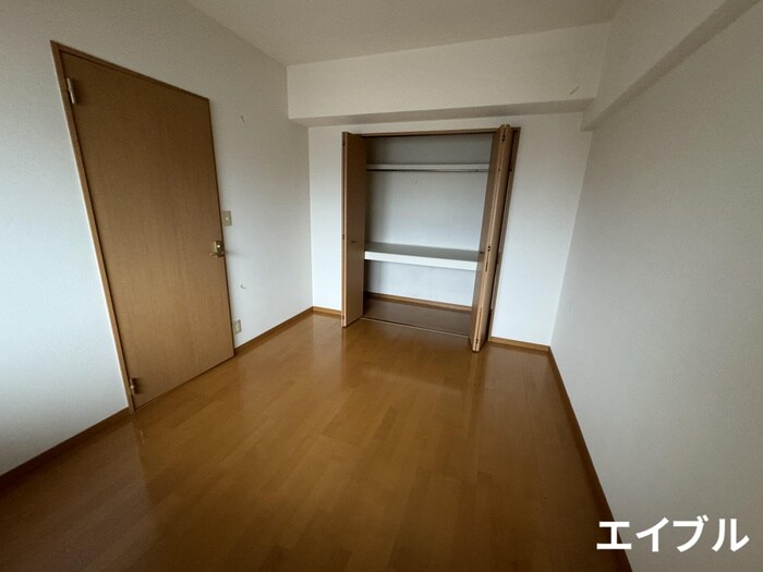 ドミ－ル・パレス櫛原の物件内観写真