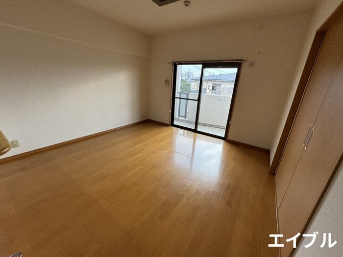 ドミ－ル・パレス櫛原の物件内観写真