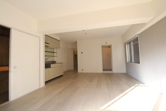 ドエル２４の物件内観写真