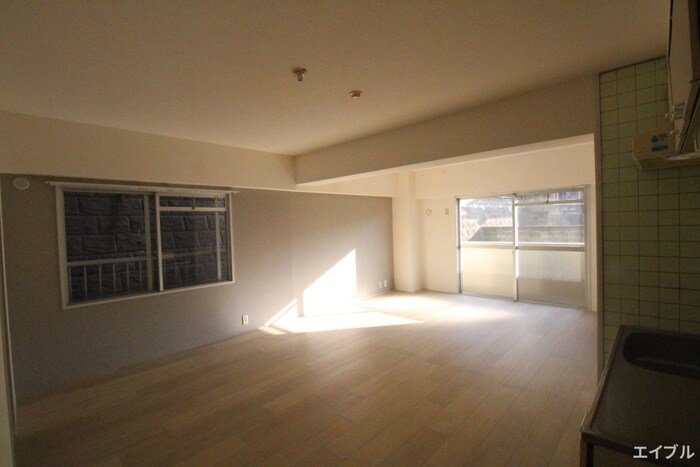 ドエル２４の物件内観写真