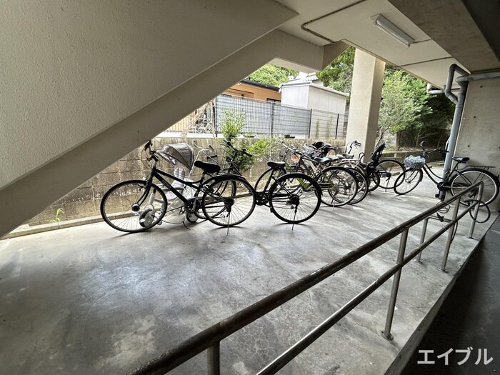 ドエル２４の物件外観写真