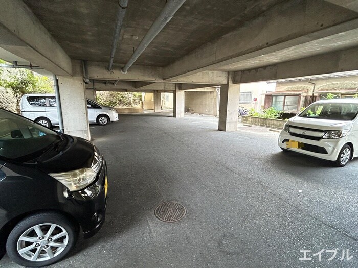 ドエル２４の物件外観写真