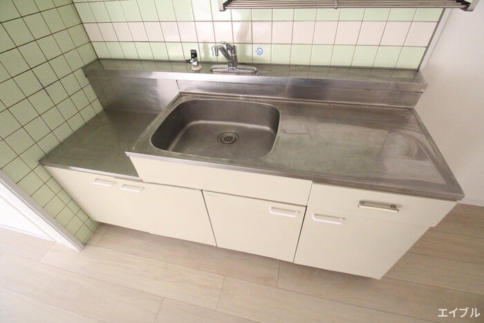 ドエル２４の物件内観写真