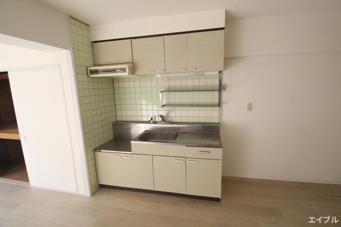 ドエル２４の物件内観写真