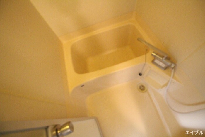 ドエル２４の物件内観写真