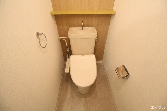 ドエル２４の物件内観写真