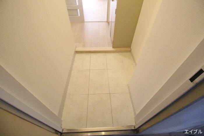 ドエル２４の物件内観写真