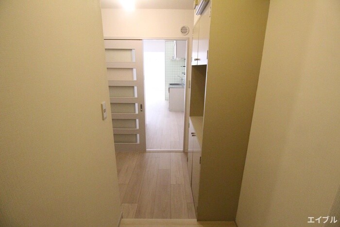 ドエル２４の物件内観写真