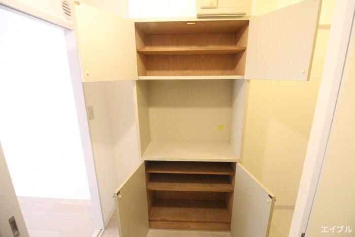 ドエル２４の物件内観写真