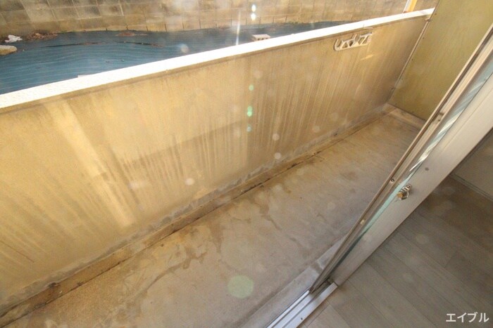 ドエル２４の物件内観写真