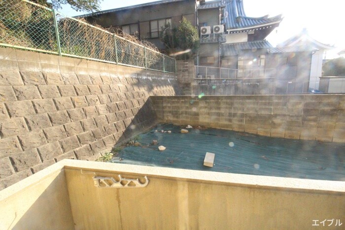 ドエル２４の物件内観写真