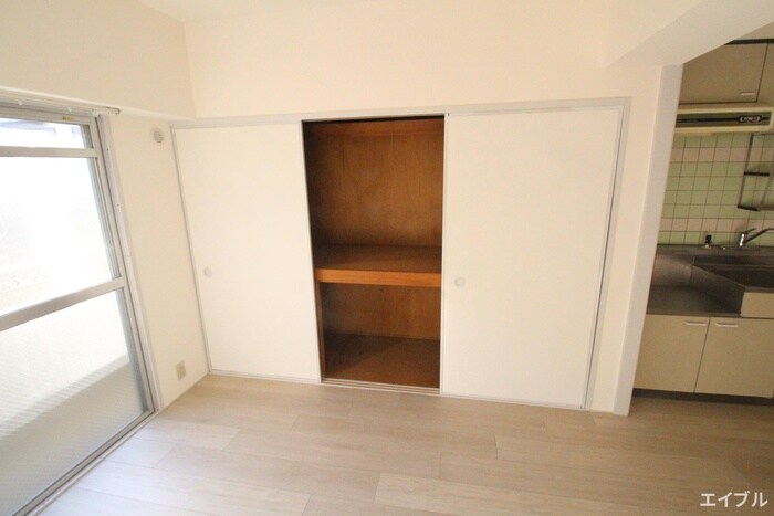 ドエル２４の物件内観写真