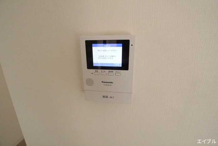 ドエル２４の物件内観写真