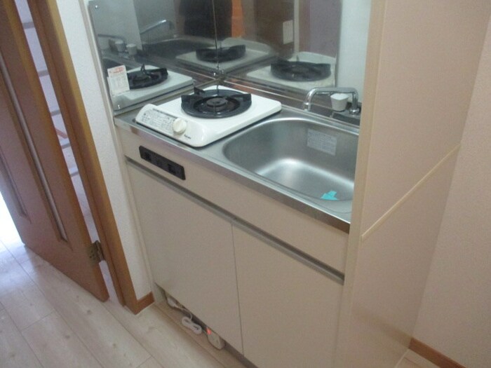 ファミール井尻南Ⅱの物件内観写真