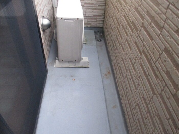 ファミール井尻南Ⅱの物件内観写真