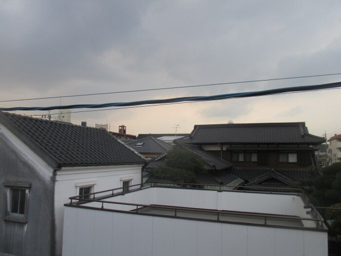 ファミール井尻南Ⅱの物件内観写真