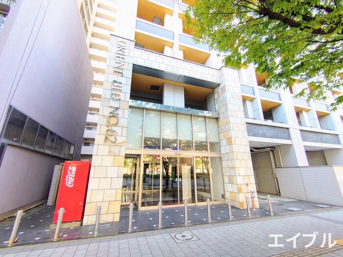 Ｎｏ.６２TOWERSAVANTGARDE博多の物件外観写真