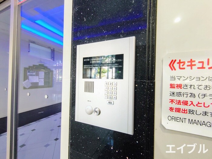 Ｎｏ.６２TOWERSAVANTGARDE博多の物件外観写真