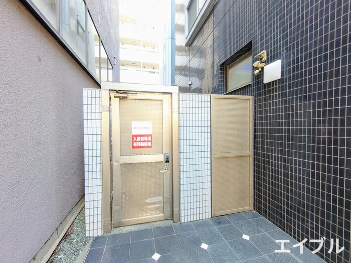 Ｎｏ.６２TOWERSAVANTGARDE博多の物件外観写真