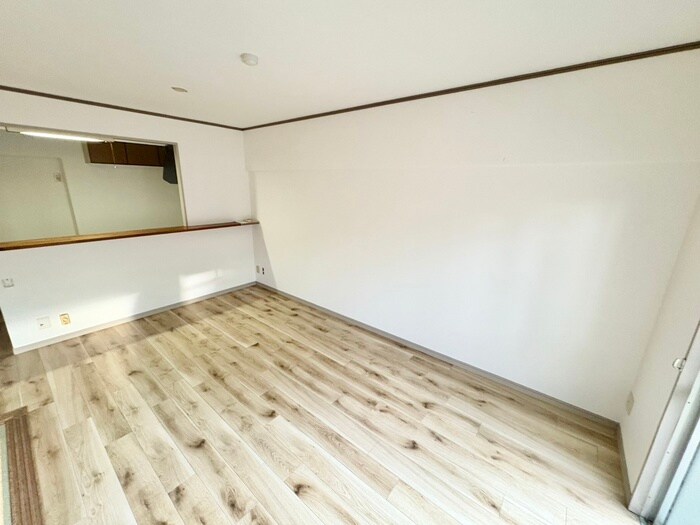 富士ヶ丘の物件内観写真