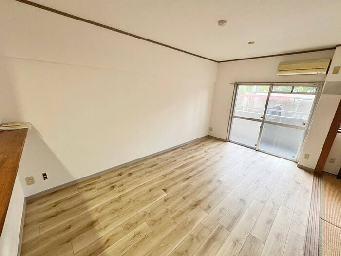 富士ヶ丘の物件内観写真