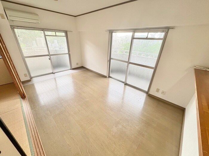 富士ヶ丘の物件内観写真