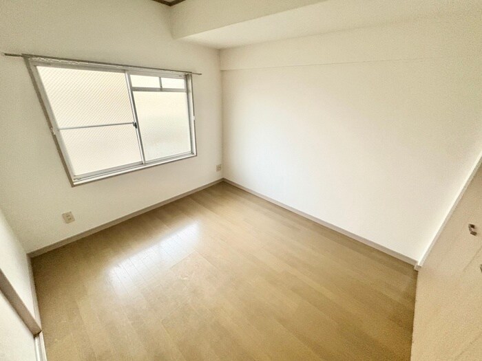 富士ヶ丘の物件内観写真