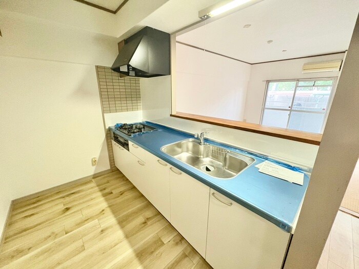 富士ヶ丘の物件内観写真